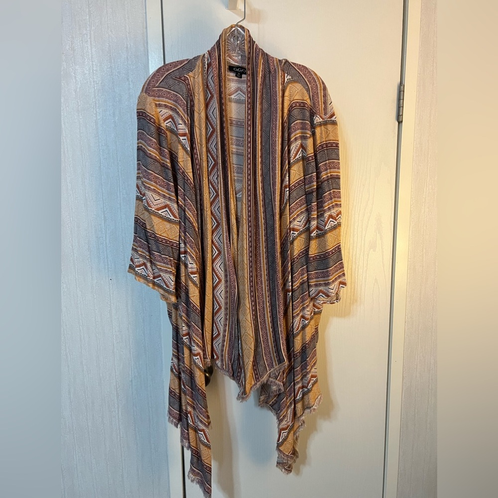 Boutique kimono